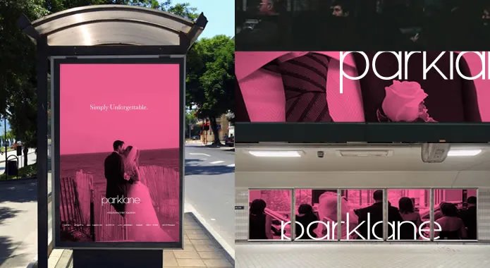 panama city branding
