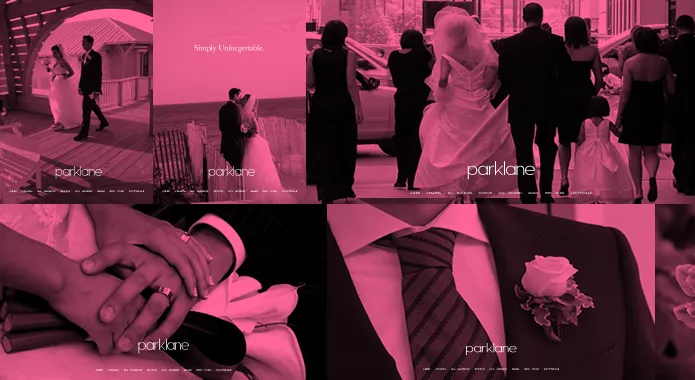 panama city branding