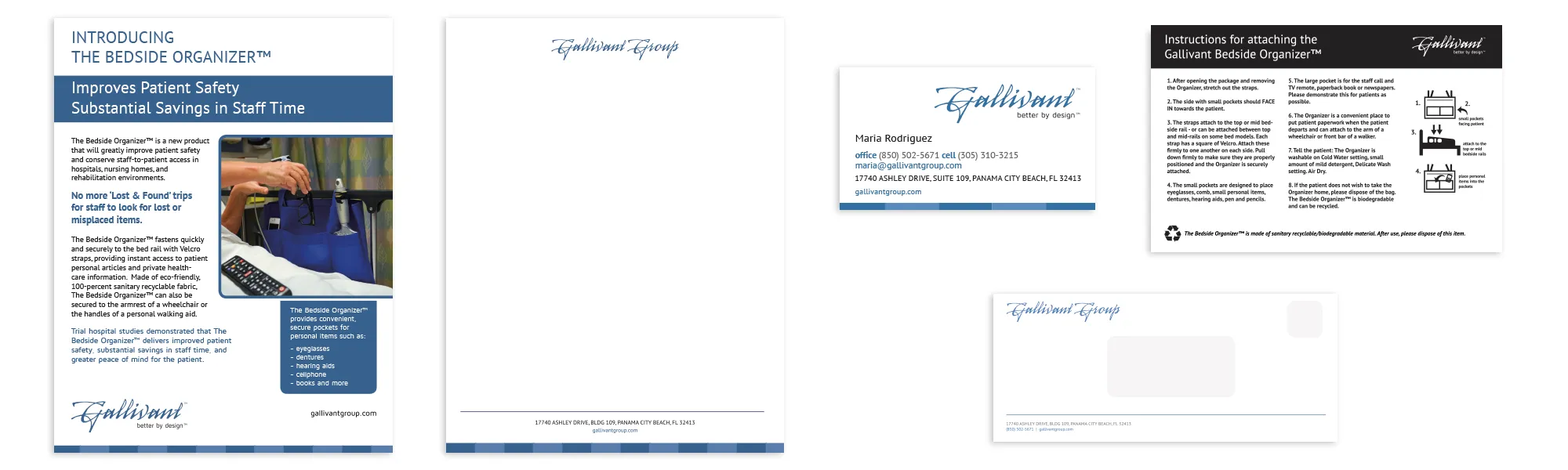 panama city branding
