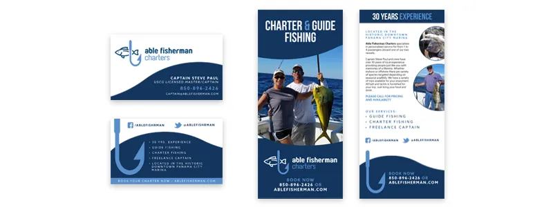 panama city branding