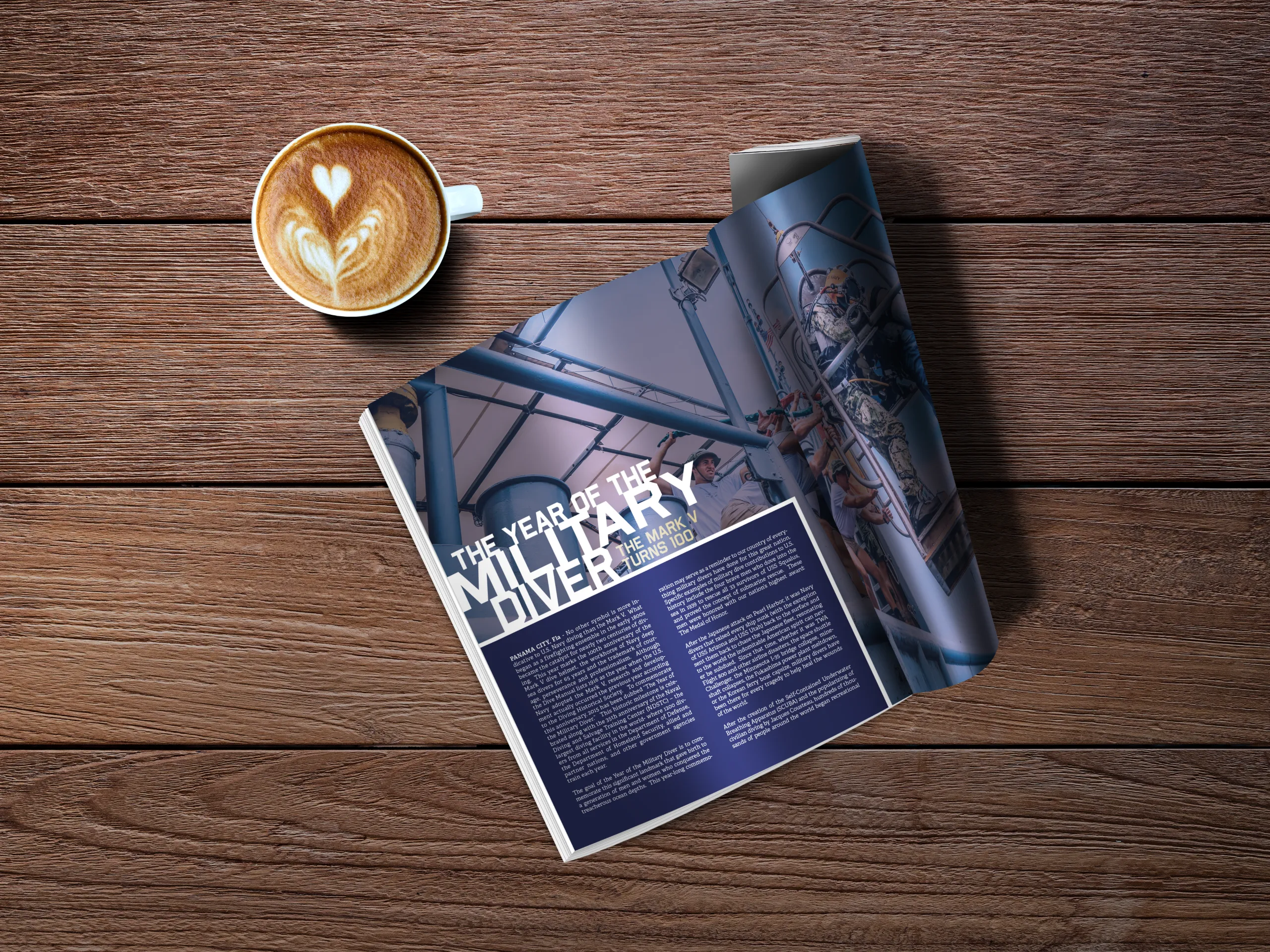 panama city branding