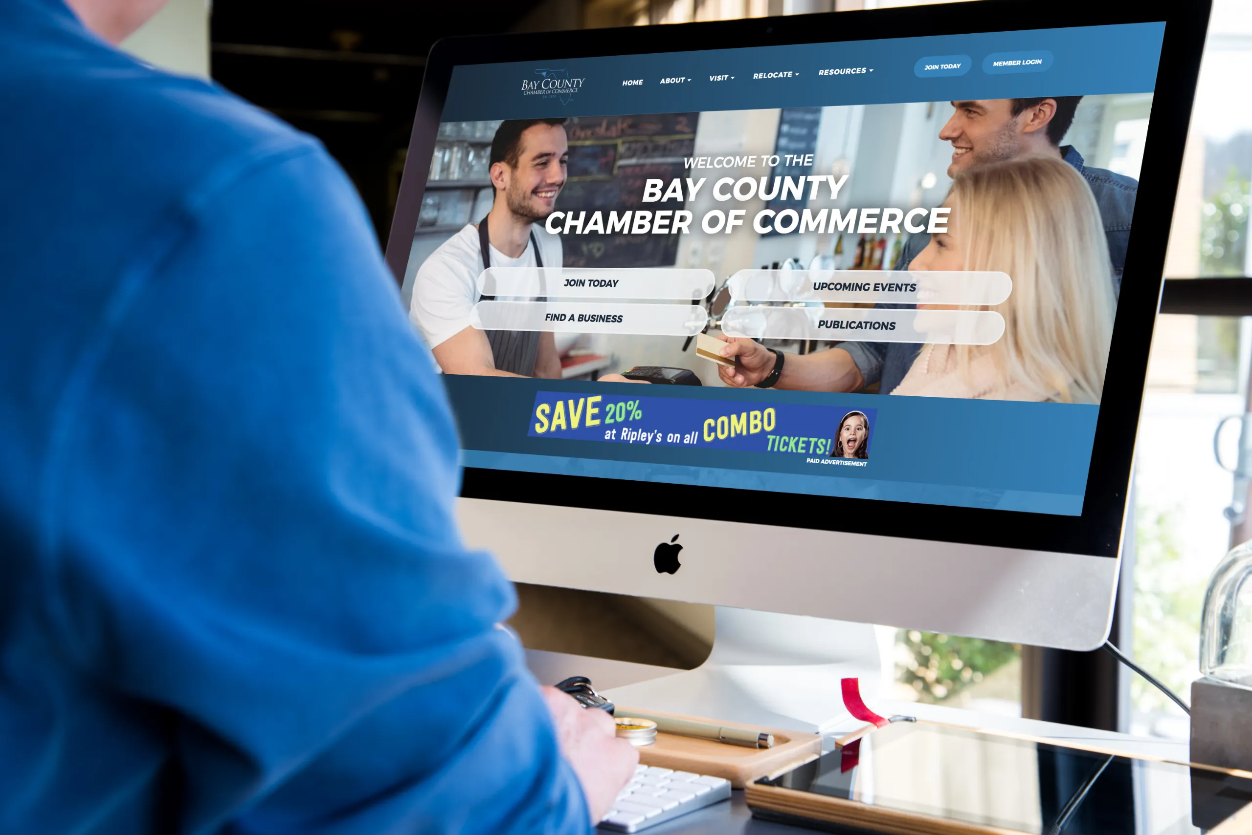 baychamber-website-onimac